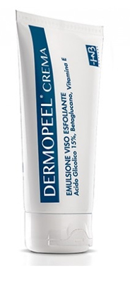 DERMOPEEL CREMA VISO 50 ML - farmascienza.it