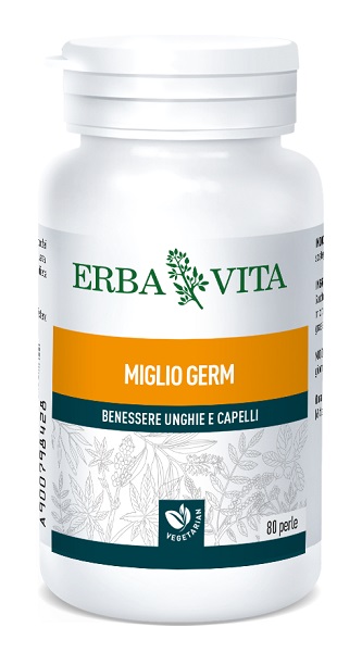 MIGLIO GERM 80 PERLE - farmascienza.it
