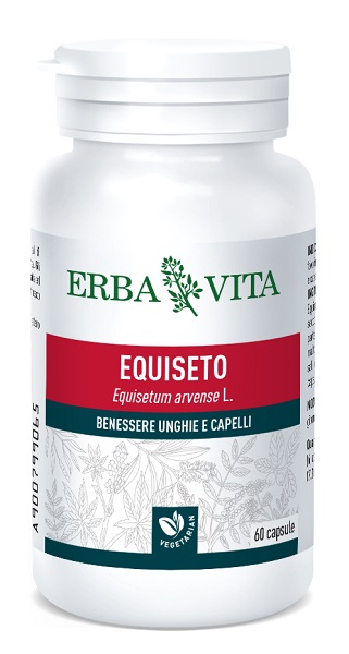 EQUISETO 60 CAPSULE - farmascienza.it