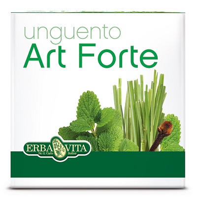 ART FORTE UNGUENTO 50 ML - farmascienza.it