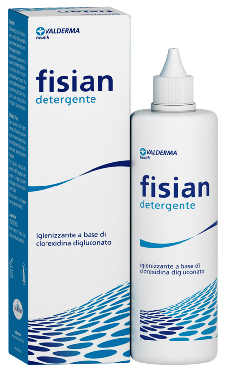 FISIAN DETERGENTE CUTE/MUCOSE 200 ML - farmascienza.it