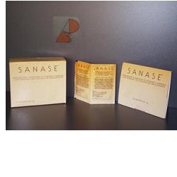 SANASE 20 BUSTINE - farmascienza.it