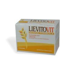 LIEVITOVIT 30 BUSTINE NUOVA FORMULA - farmascienza.it