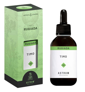 TIMO GOCCE ASTRUM RUGIADA 50 ML - farmascienza.it