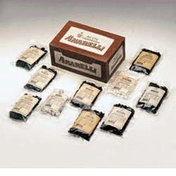 LIQUIRIZIA SPEZZATA   BUSTINE 100 G - farmascienza.it