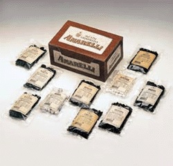 LIQUIRIZIA ROMBETTI BUSTINE 100 G - farmascienza.it