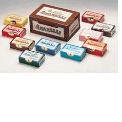 LIQUIRIZIA GOMMOSA SCATOLETTA LILLA 100 G - farmascienza.it