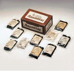 LIQUIRIZIA ASSABESI BUSTINE 100 G - farmascienza.it