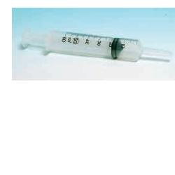 SIRINGA MEDS 50 ML SENZA AGO CONO CENTRALE CONFEZIONE SINGOLA - farmascienza.it