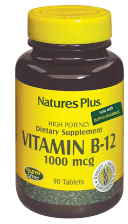 VITAMINA B12 1000 MCG - farmascienza.it