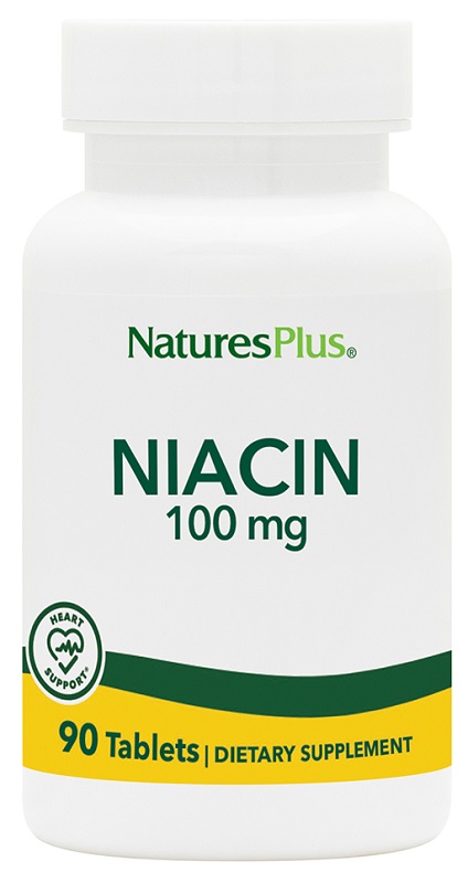 NIACINA B3 90 TAVOLETTE - farmascienza.it