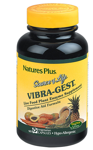 SOURCE OF LIFE VIBRAGEST 90 CAPSULE - farmascienza.it
