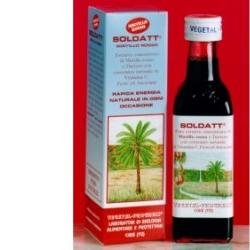 SOLDATT MIRTILLO ROSSO 100 ML - farmascienza.it