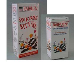 RAIHUEN AMARO SVEDESE CONCENTRATO GOCCE 50 ML - farmascienza.it