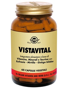 VIS TAVOLETTEITAL 60 CAPSULE VEGETALI - farmascienza.it