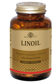 LINOIL 90 PERLE - farmascienza.it