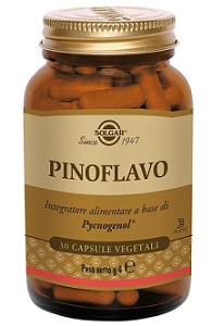 PINOFLAVO 30 CAPSULE VEGETALI - farmascienza.it
