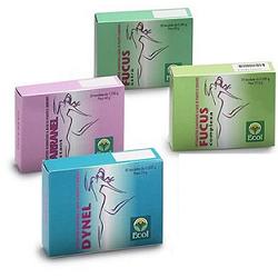 FUCUS COMPOSTO LEXA 75 TAVOLETTE 0,5G 767 - farmascienza.it