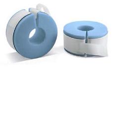 RULLO ANTIDECUBITO PER TALLONE 1 PAIO - farmascienza.it