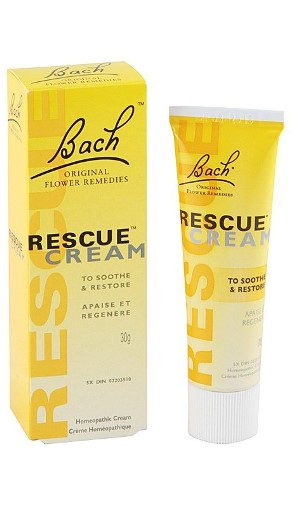 RESCUE CREAM 30 G 1 PEZZO - farmascienza.it