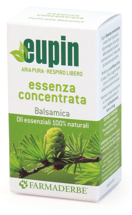 EUPIN ESSENZA CONCENTRATA 30 ML - farmascienza.it