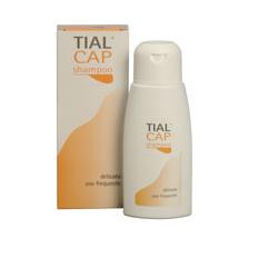 TIAL CAP SHAMPOO 150 ML - farmascienza.it