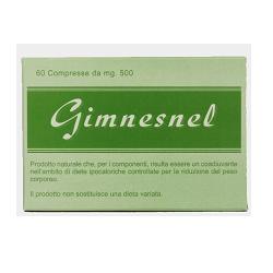 GIMNESNEL ESTRATTO ERBORISTICO 60 COMPRESSE - farmascienza.it