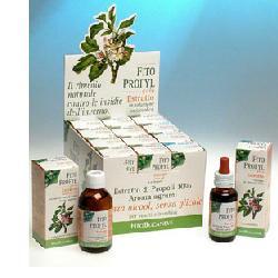 FITOPROFYL PROPOLI GOCCE 30 ML - farmascienza.it
