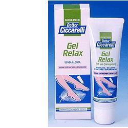 GEL RELAX 50 ML CICCARELLI - farmascienza.it