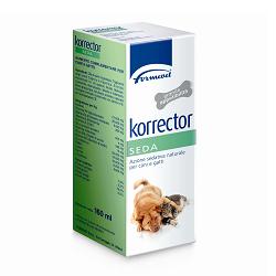 KORRECTOR SEDA FLACONE 160 ML - farmascienza.it