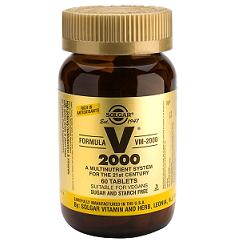 VM 2000 SUPPLEMENT 60 TAVOLETTE - farmascienza.it