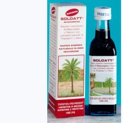 SOLDATT BIANCOSPINO 100ML - farmascienza.it
