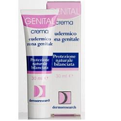 GENITAL CREMA 30 ML - farmascienza.it