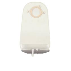 SACCA UROSTOMIA CON TUBICINO DI SCARICO VALVOLA ANTIREFLUSSO E PELLICOLA DI RIVESTIMENTO SISTEMA 2S PLUS URO 45 MM 10 SACCHE +2 TUBI DI RACCORDO - farmascienza.it