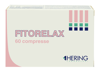 FITORELAX 60 COMPRESSE - farmascienza.it