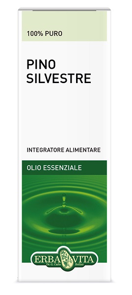 PINO SILVESTRE OLIO ESSENZIALE 10 ML - farmascienza.it