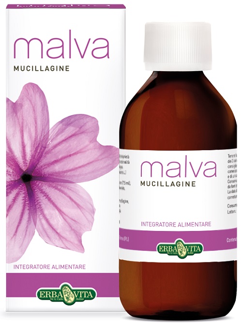 MALVA MUCILLAGINE 200 ML - farmascienza.it
