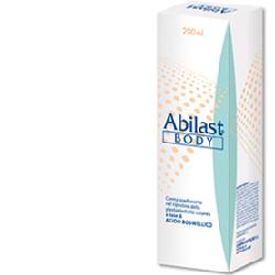 ABILAST BODY CREMA SMAGLIATURE 200 ML - farmascienza.it