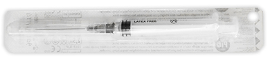SIRINGA PIC 2,5 ML AGO GAUGE 22X1,25 CONO LUER CENTRALE 1 PEZZO - farmascienza.it