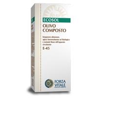 ECOSOL OLIPREX GOCCE 50 ML - farmascienza.it