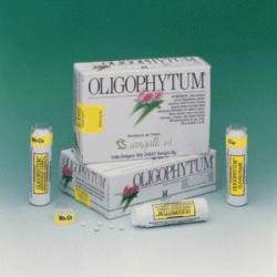 OLIGOPHYTUM RAM 300 MICROCOMPRESSE - farmascienza.it