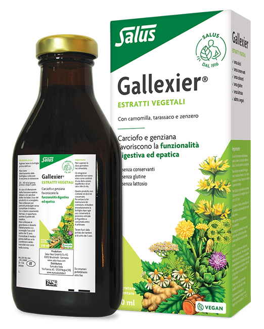 GALLEXIER 250 ML - farmascienza.it