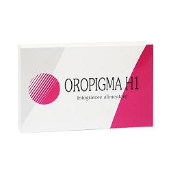 OROPIGMA H1 36 COMPRESSE - farmascienza.it