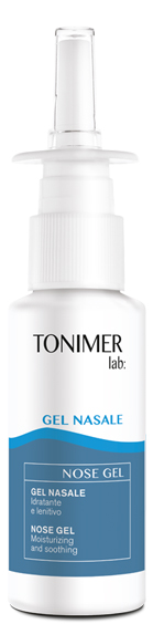 TONIMER LAB GEL NASALE 20 ML - farmascienza.it