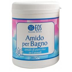 EOS AMIDO BAGNO CANNOLI 250 G - farmascienza.it