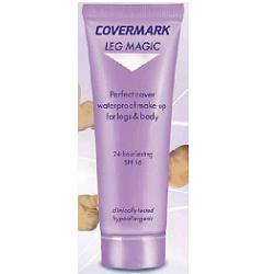 COVERMARK LEG MAGIC 50 ML COLORE 5 - farmascienza.it