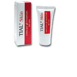 TIAL SKIN CR VISO 30ML - farmascienza.it