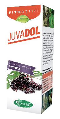 JUVADOL ESTRATTO ERBE 100 ML - farmascienza.it