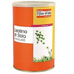 LECITINA DI SOIA GRANULARE 400 G - farmascienza.it