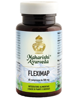 FLEXIMAP 60 COMPRESSE - farmascienza.it